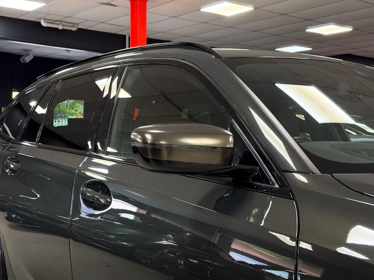 Used BMW 3 Series 2020 for sale - 76358108: Photo 44