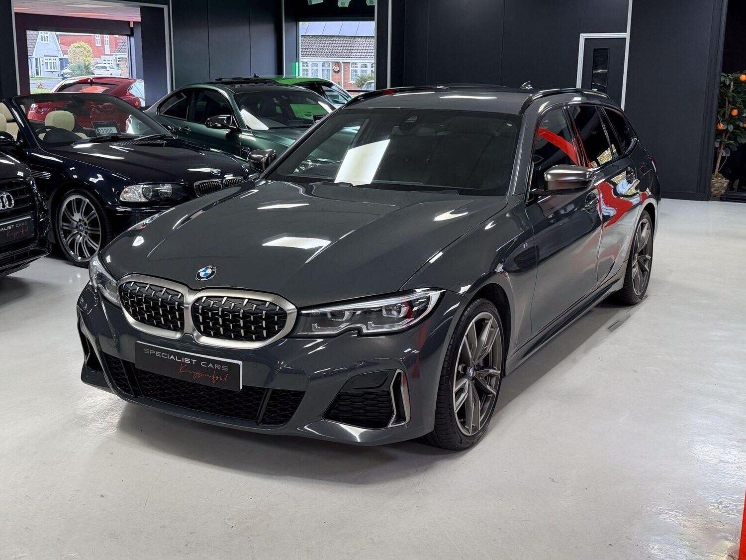 Used BMW 3 Series 2020 for sale - 76358108: Photo 6