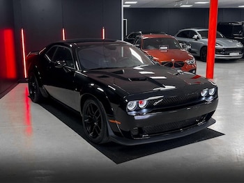 Used Dodge Challenger 2021 for sale - 76007375: Photo