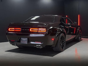 Used Dodge Challenger 2021 for sale - 76007375: Photo
