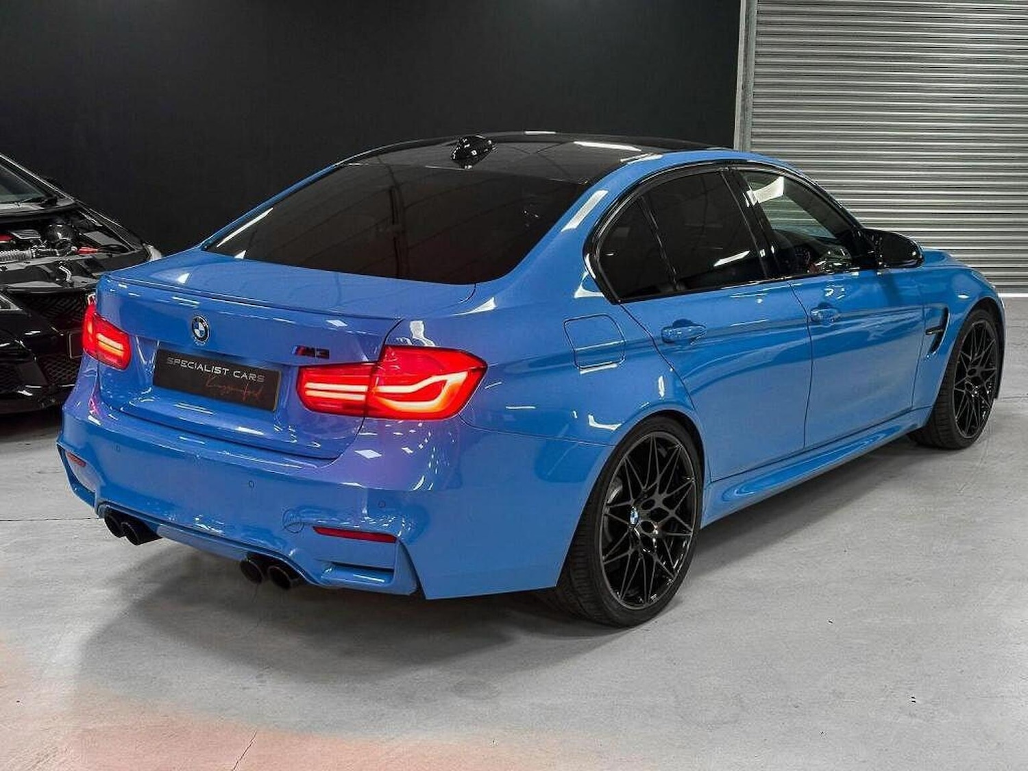 Used BMW M3 2017 for sale - 77107743: Photo 10