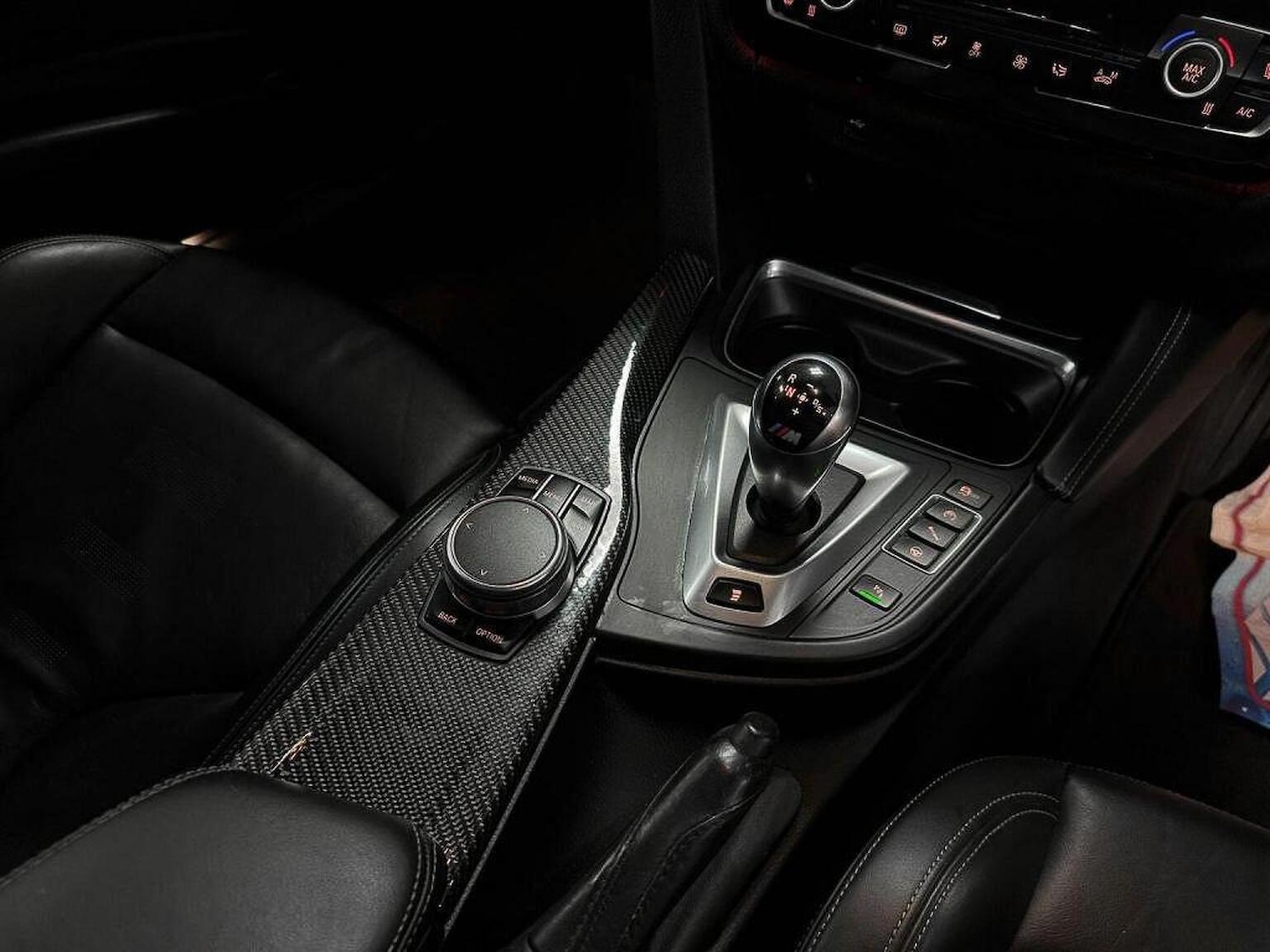 Used BMW M3 2017 for sale - 77107743: Photo 15