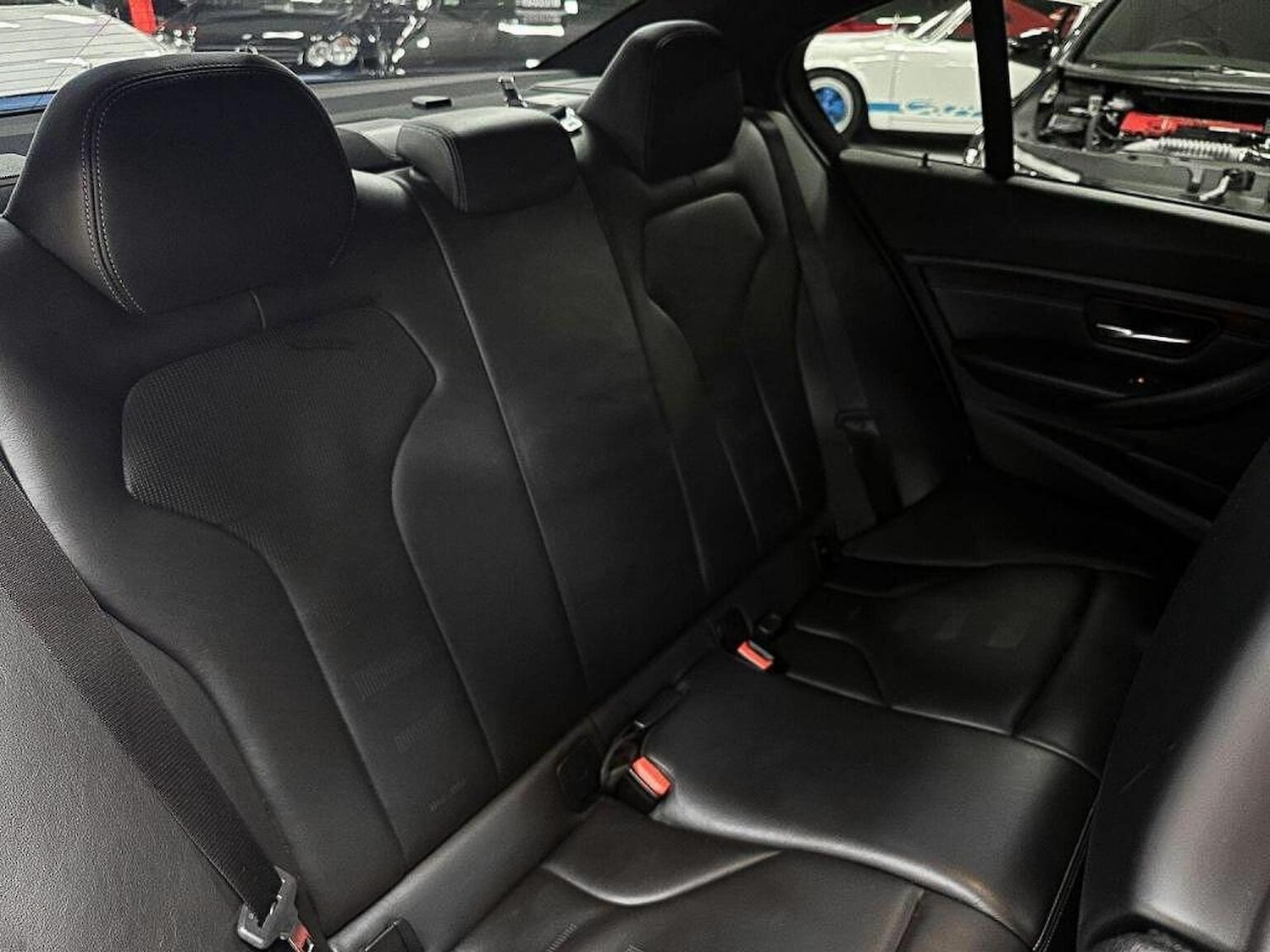 Used BMW M3 2017 for sale - 77107743: Photo 16