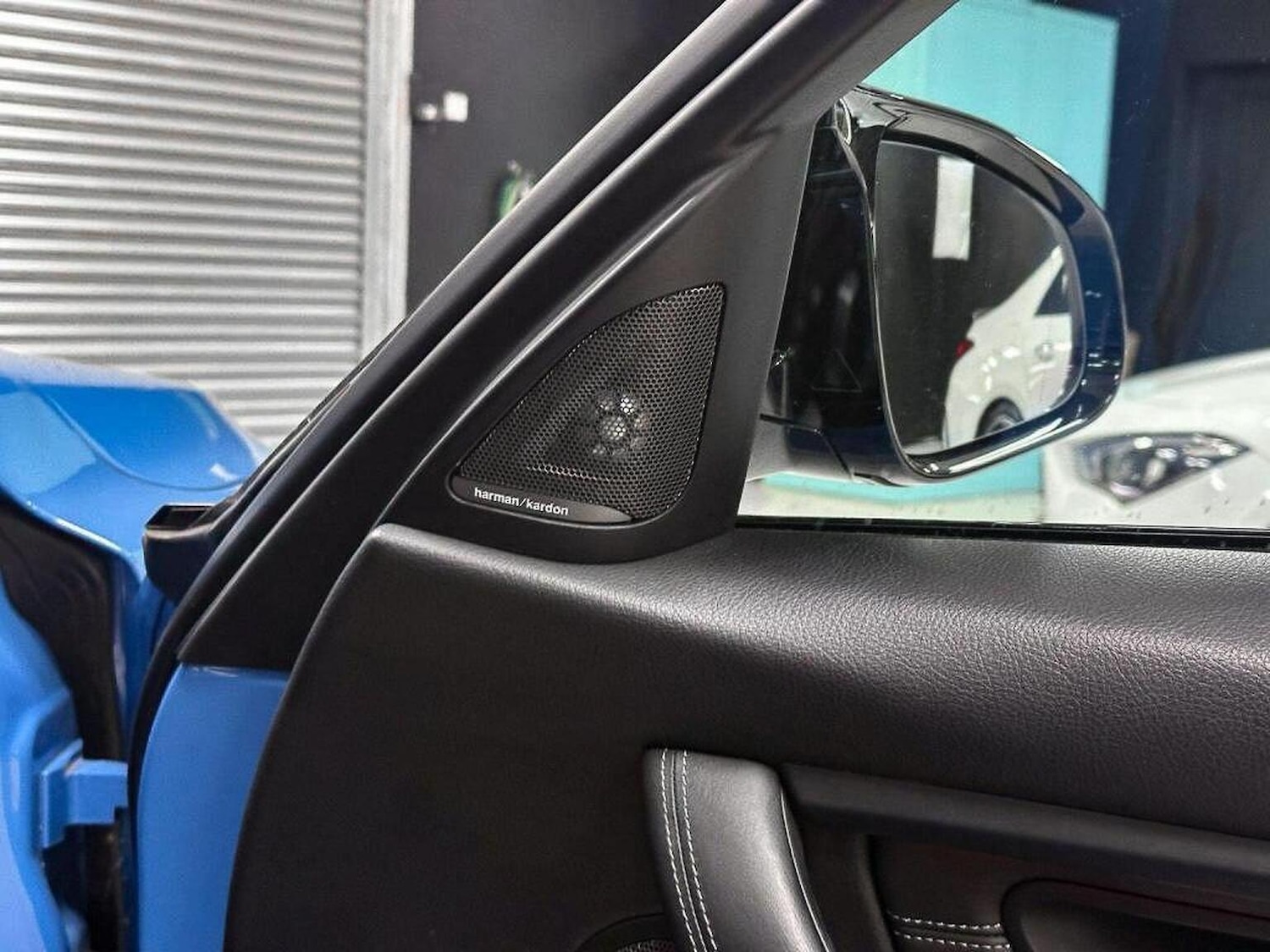 Used BMW M3 2017 for sale - 77107743: Photo 17