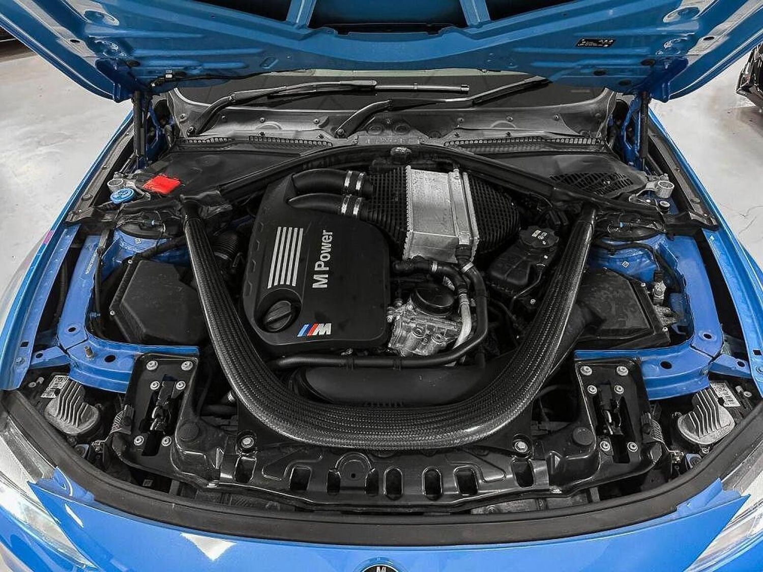 Used BMW M3 2017 for sale - 77107743: Photo 20