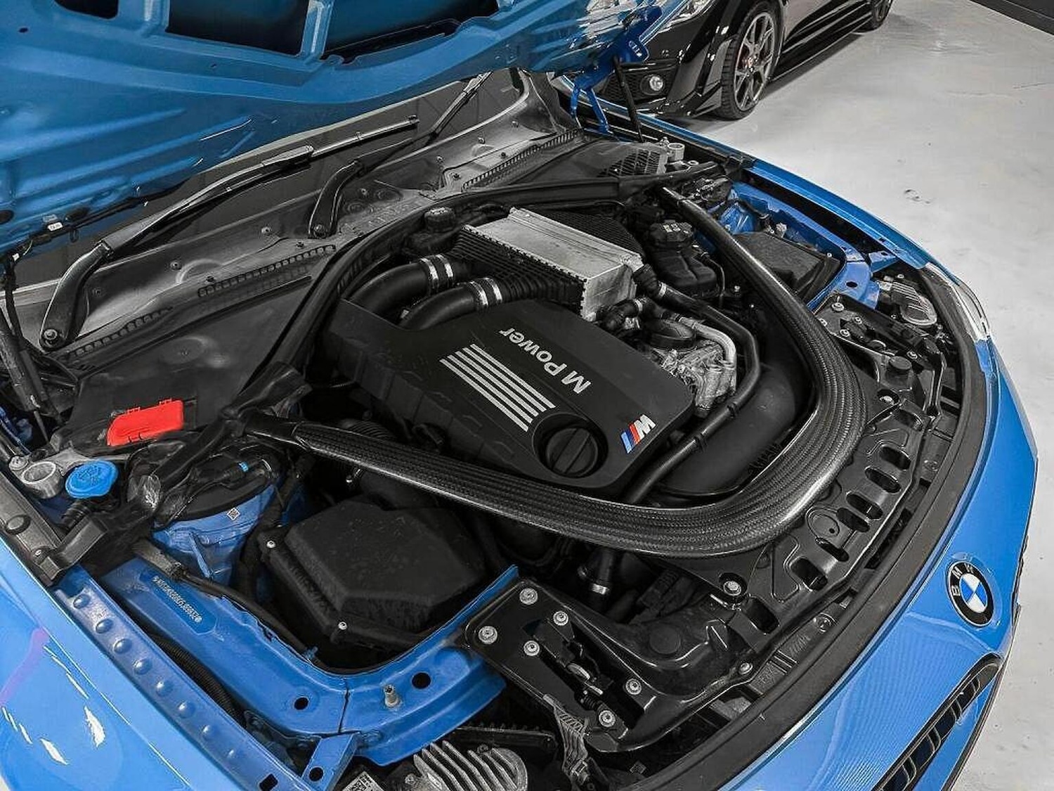 Used BMW M3 2017 for sale - 77107743: Photo 21