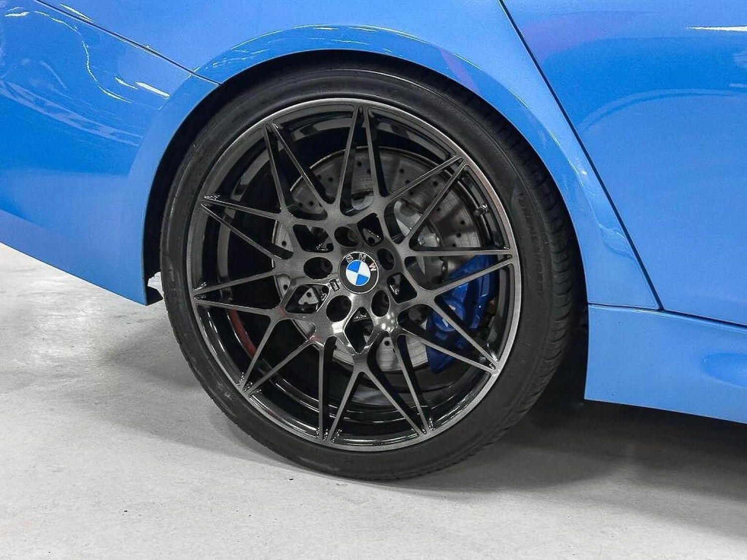 Used BMW M3 2017 for sale - 77107743: Photo 26