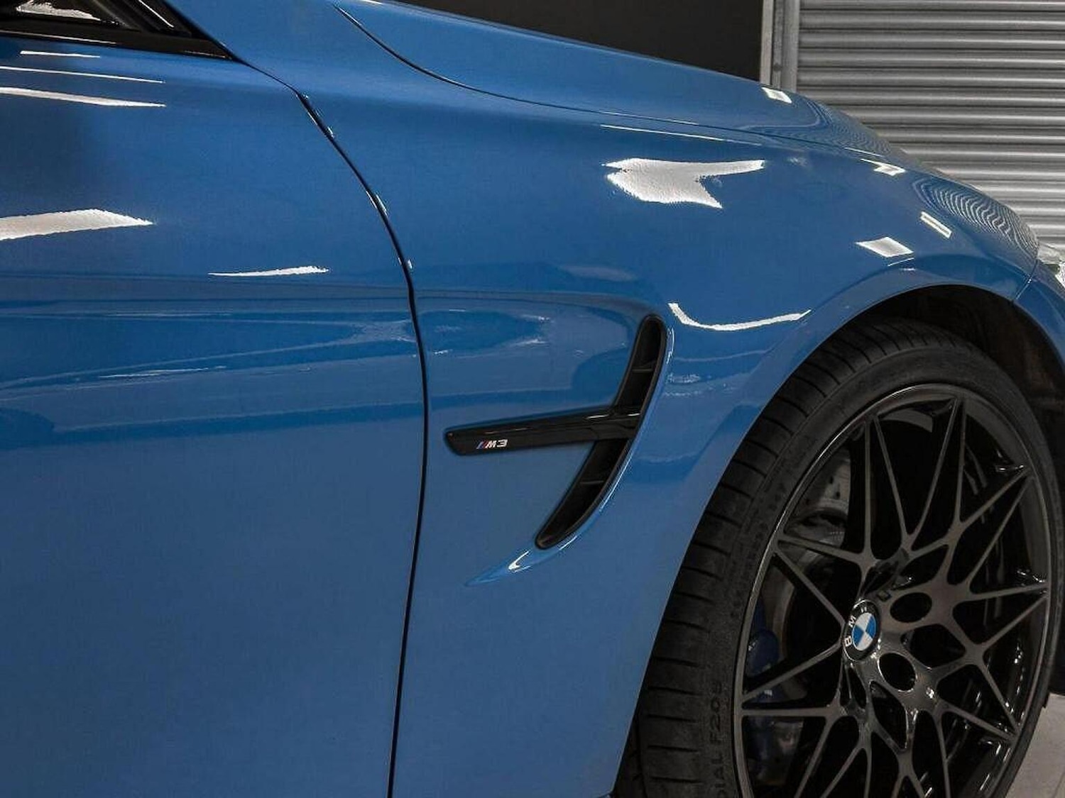 Used BMW M3 2017 for sale - 77107743: Photo 27