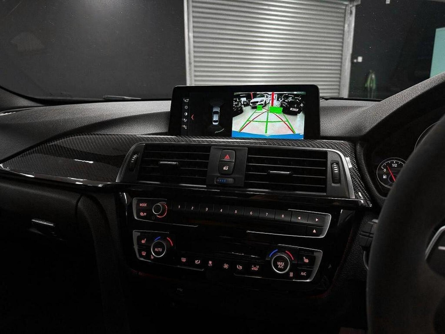 Used BMW M3 2017 for sale - 77107743: Photo 28