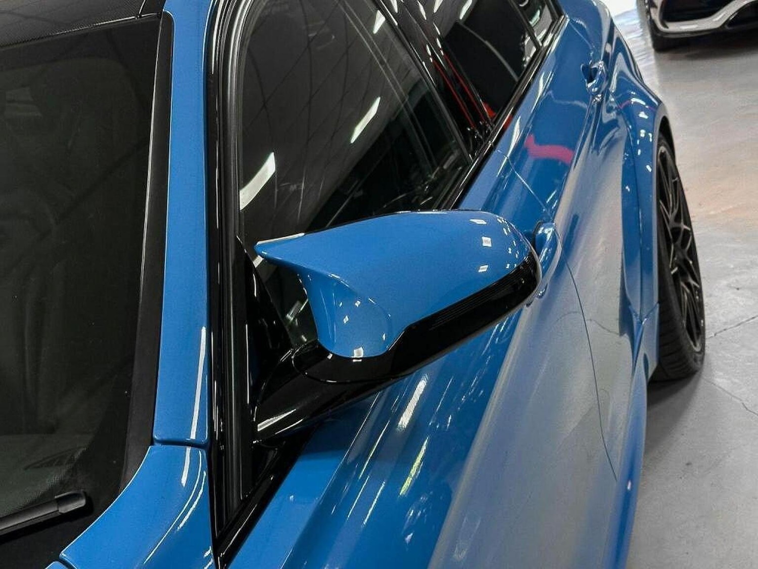 Used BMW M3 2017 for sale - 77107743: Photo 29