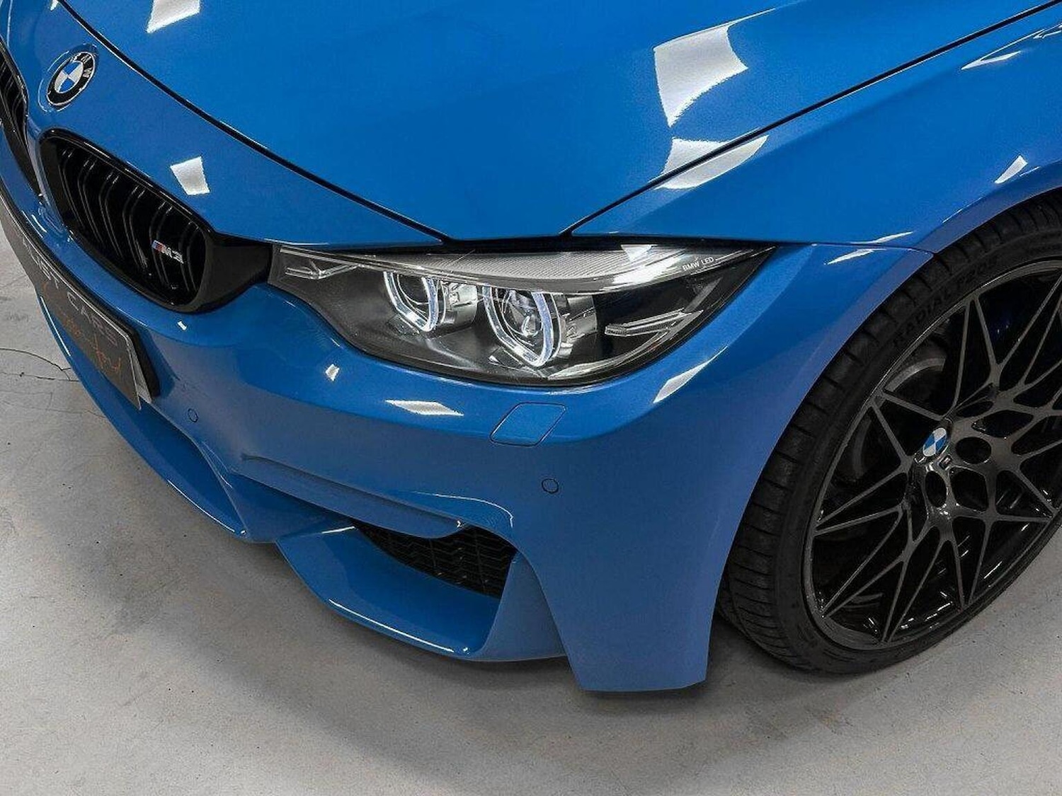 Used BMW M3 2017 for sale - 77107743: Photo 34