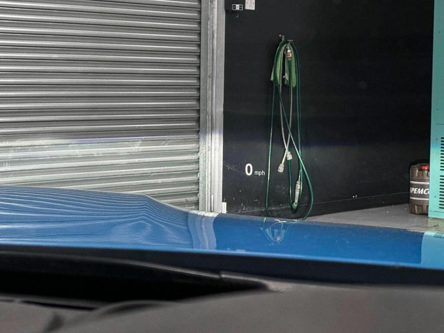 Used BMW M3 2017 for sale - 77107743: Photo 40