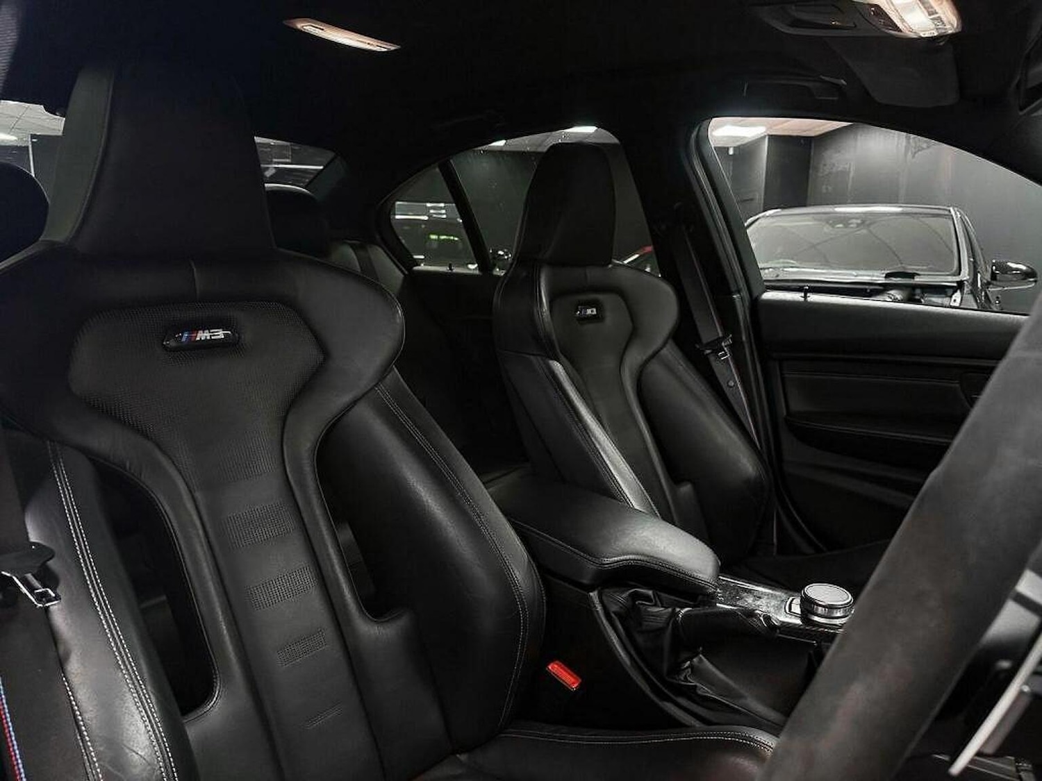 Used BMW M3 2017 for sale - 77107743: Photo 5