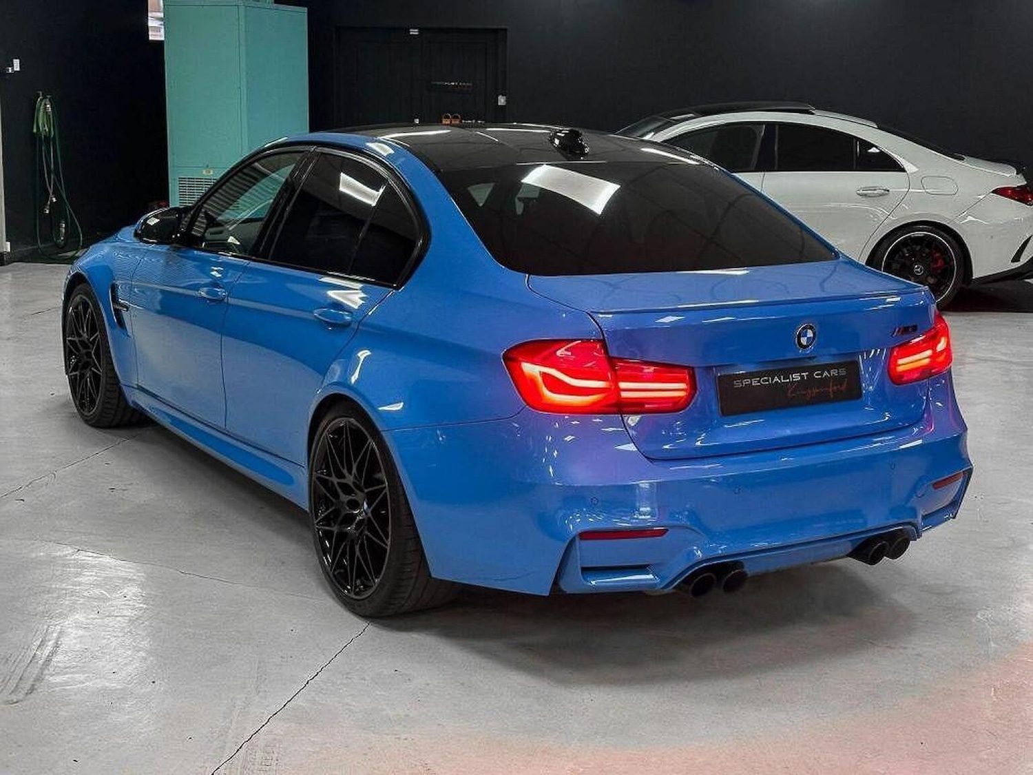 Used BMW M3 2017 for sale - 77107743: Photo 7