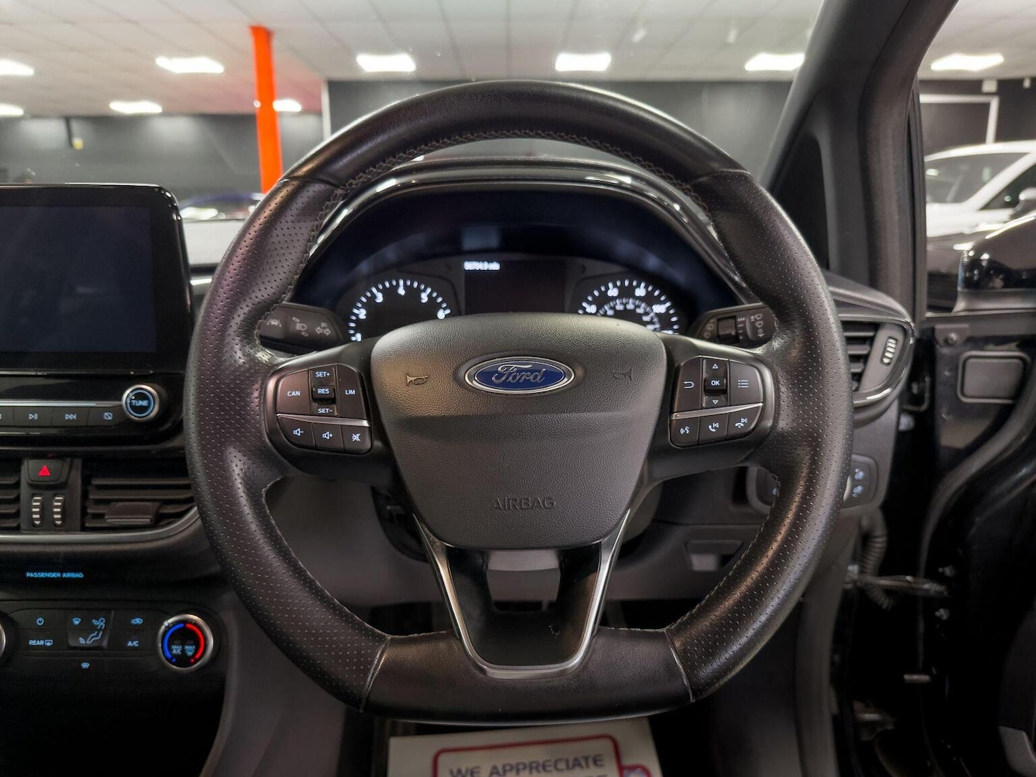 Used Ford Fiesta 2019 for sale - 76656364: Photo 18