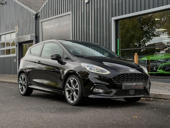 2019 - 1.0T EcoBoost ST-Line Euro 6 (s/s) 3dr