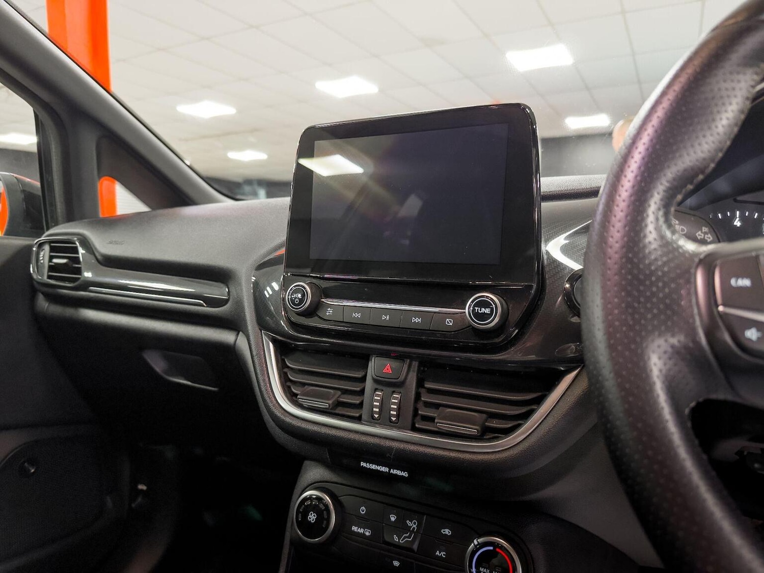 Used Ford Fiesta 2019 for sale - 76656364: Photo 21