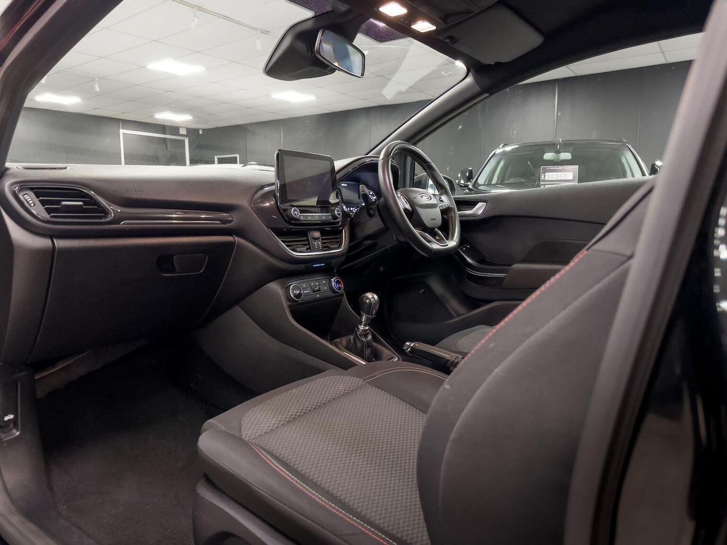 Used Ford Fiesta 2019 for sale - 76656364: Photo 22