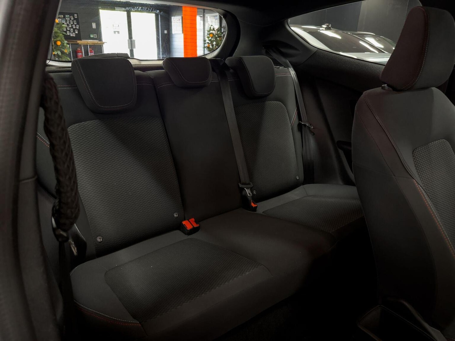 Used Ford Fiesta 2019 for sale - 76656364: Photo 24