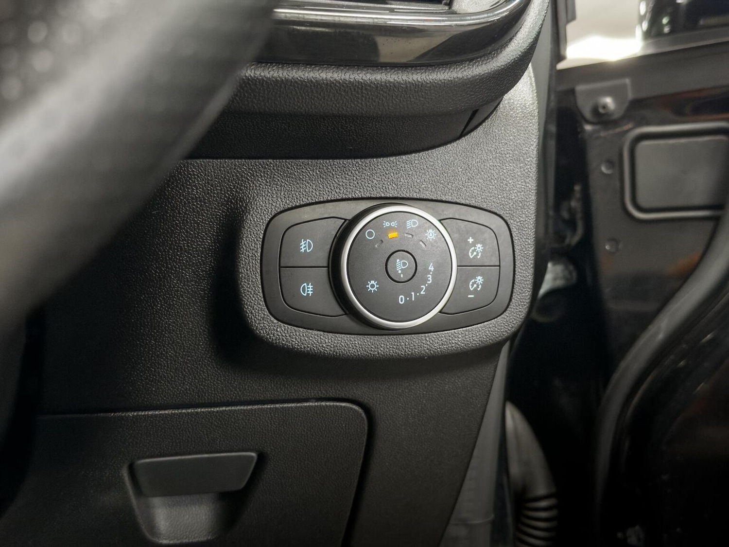 Used Ford Fiesta 2019 for sale - 76656364: Photo 26