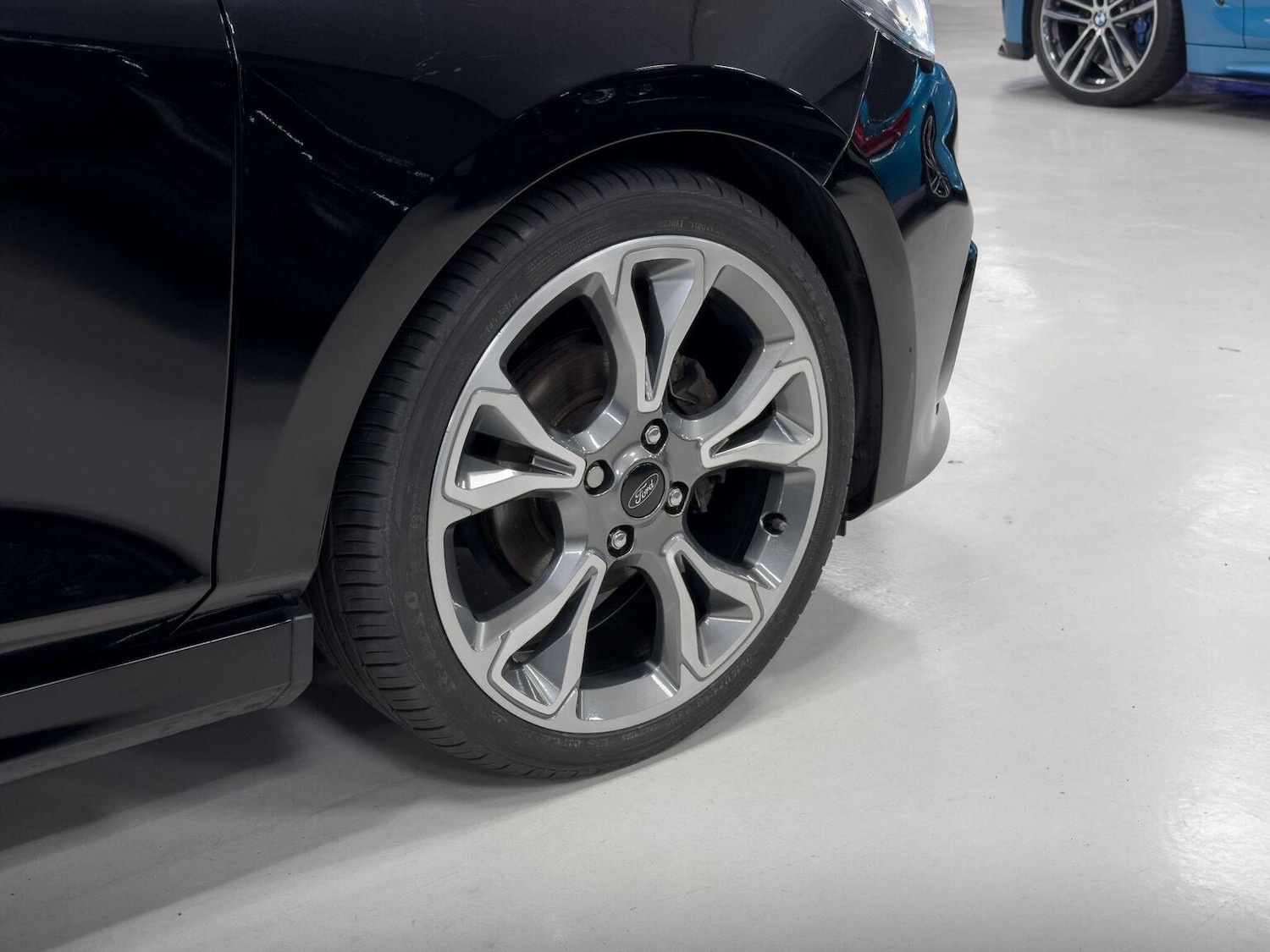 Used Ford Fiesta 2019 for sale - 76656364: Photo 28