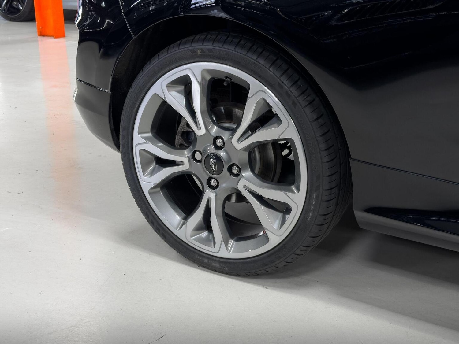 Used Ford Fiesta 2019 for sale - 76656364: Photo 29