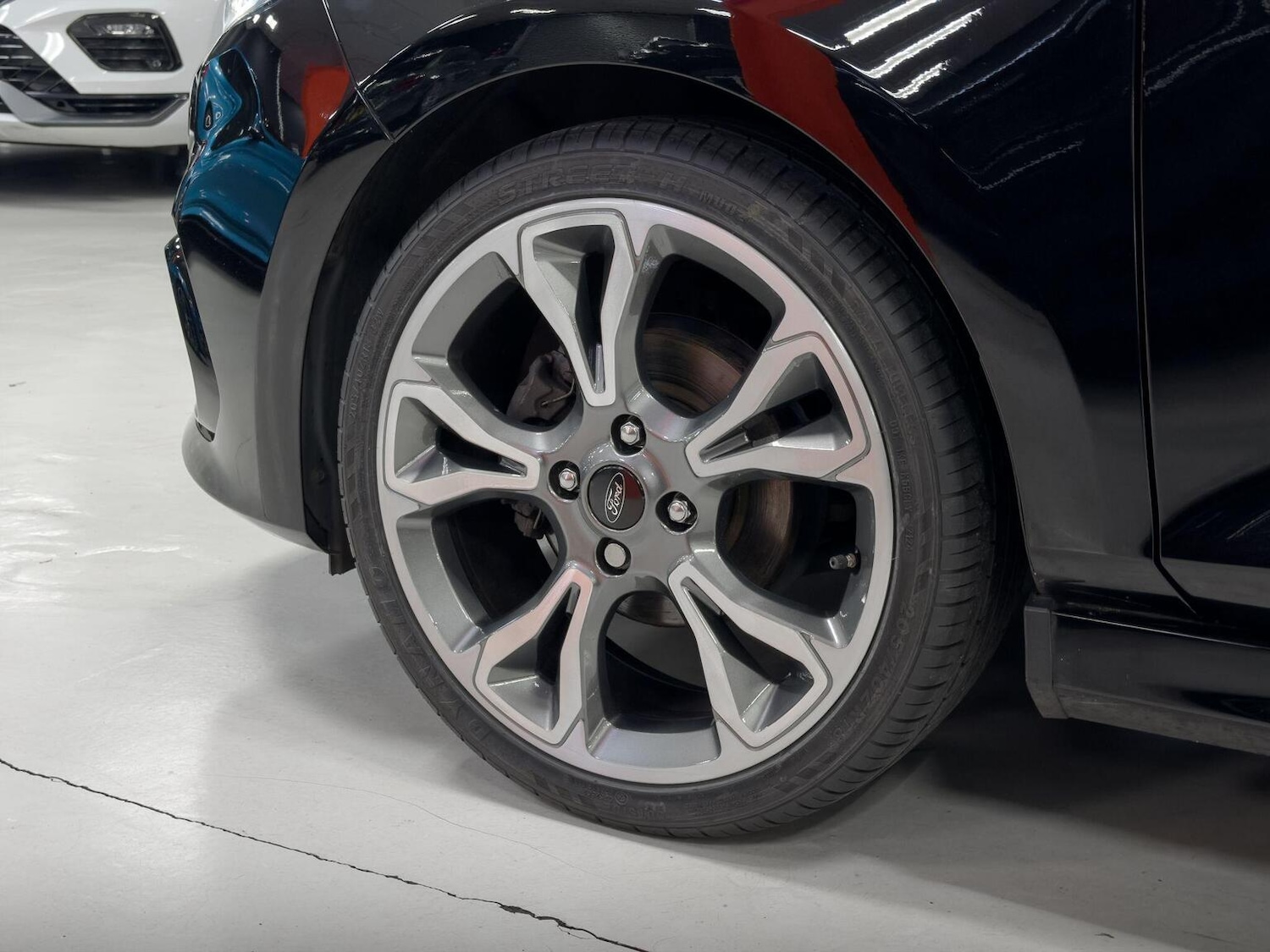 Used Ford Fiesta 2019 for sale - 76656364: Photo 30