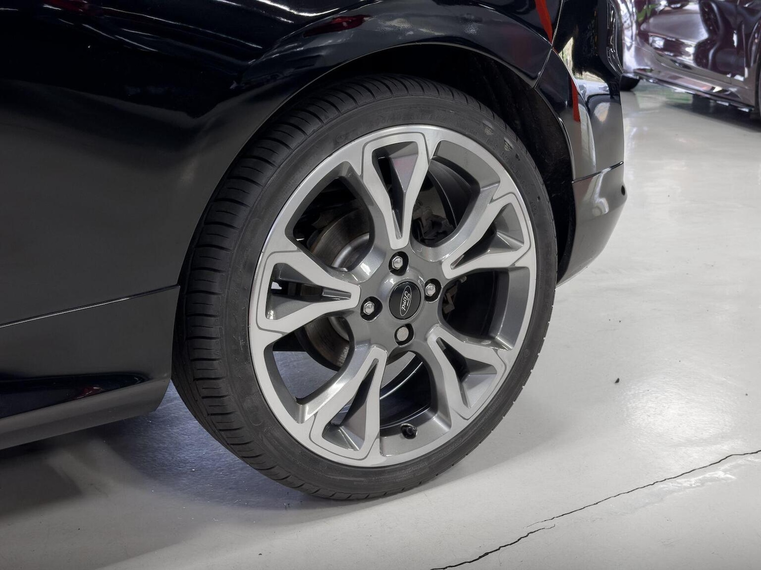 Used Ford Fiesta 2019 for sale - 76656364: Photo 31