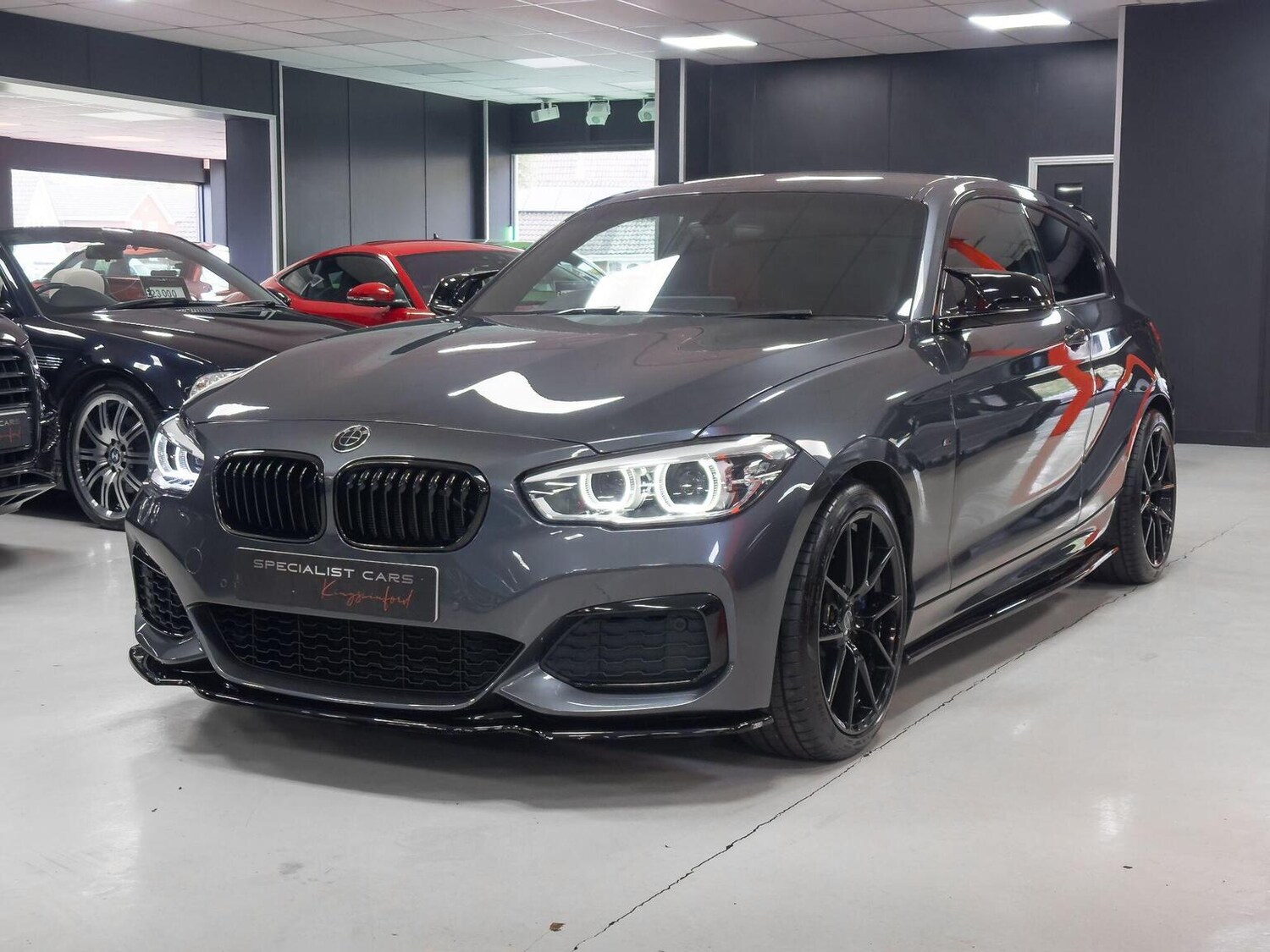 Used BMW 1 Series 2016 for sale - 76252993: Photo 15