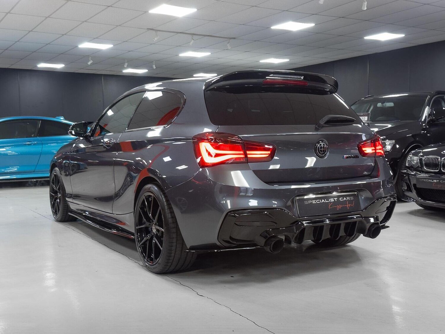 Used BMW 1 Series 2016 for sale - 76252993: Photo 16