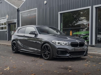 2016 - 3.0 M140i Auto Euro 6 (s/s) 3dr