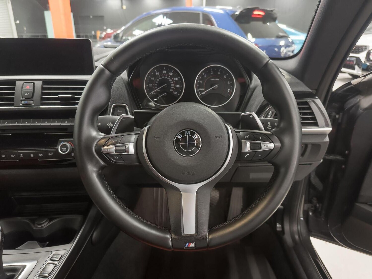 Used BMW 1 Series 2016 for sale - 76252993: Photo 20