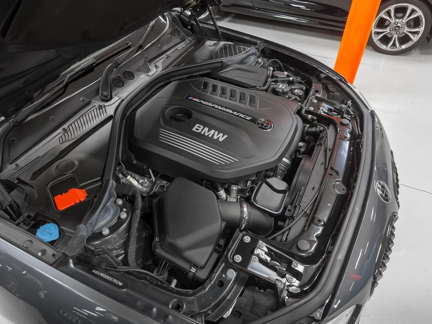 Used BMW 1 Series 2016 for sale - 76252993: Photo 25