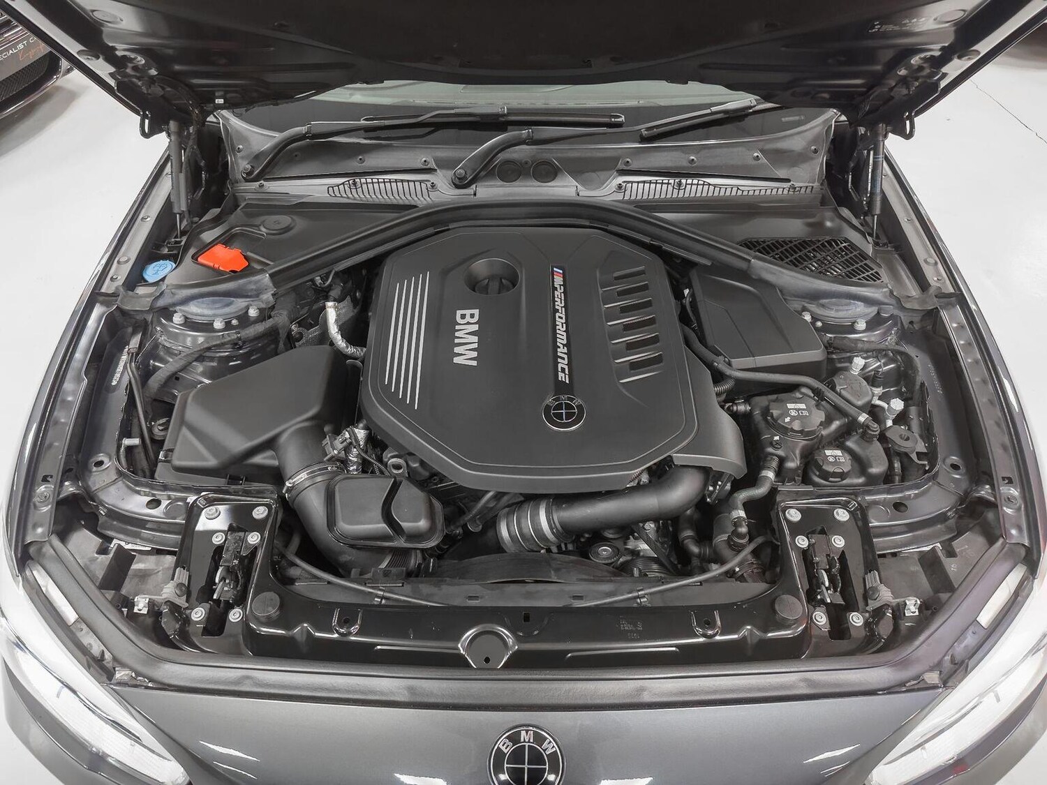 Used BMW 1 Series 2016 for sale - 76252993: Photo 26