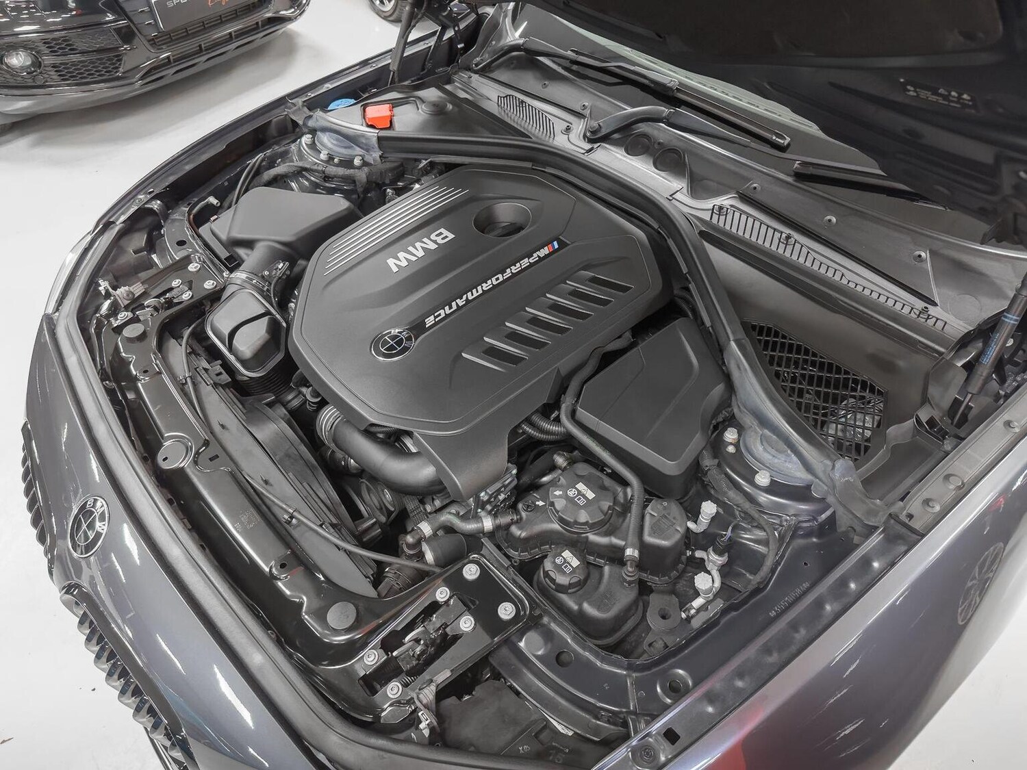 Used BMW 1 Series 2016 for sale - 76252993: Photo 27