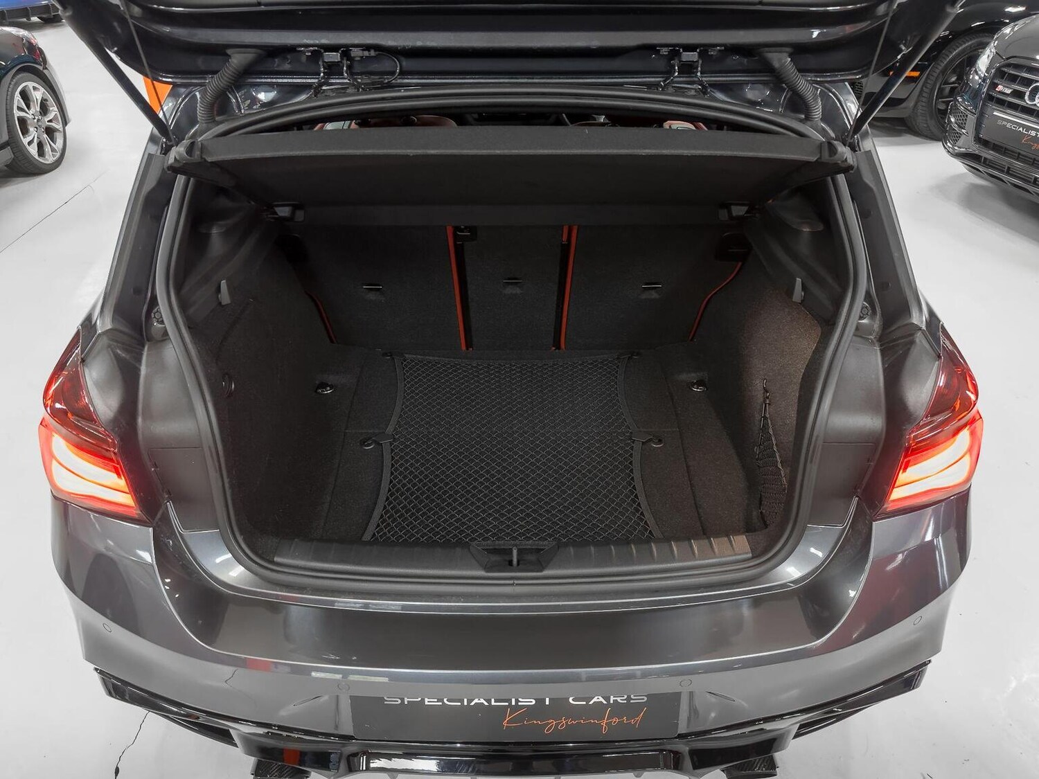 Used BMW 1 Series 2016 for sale - 76252993: Photo 32