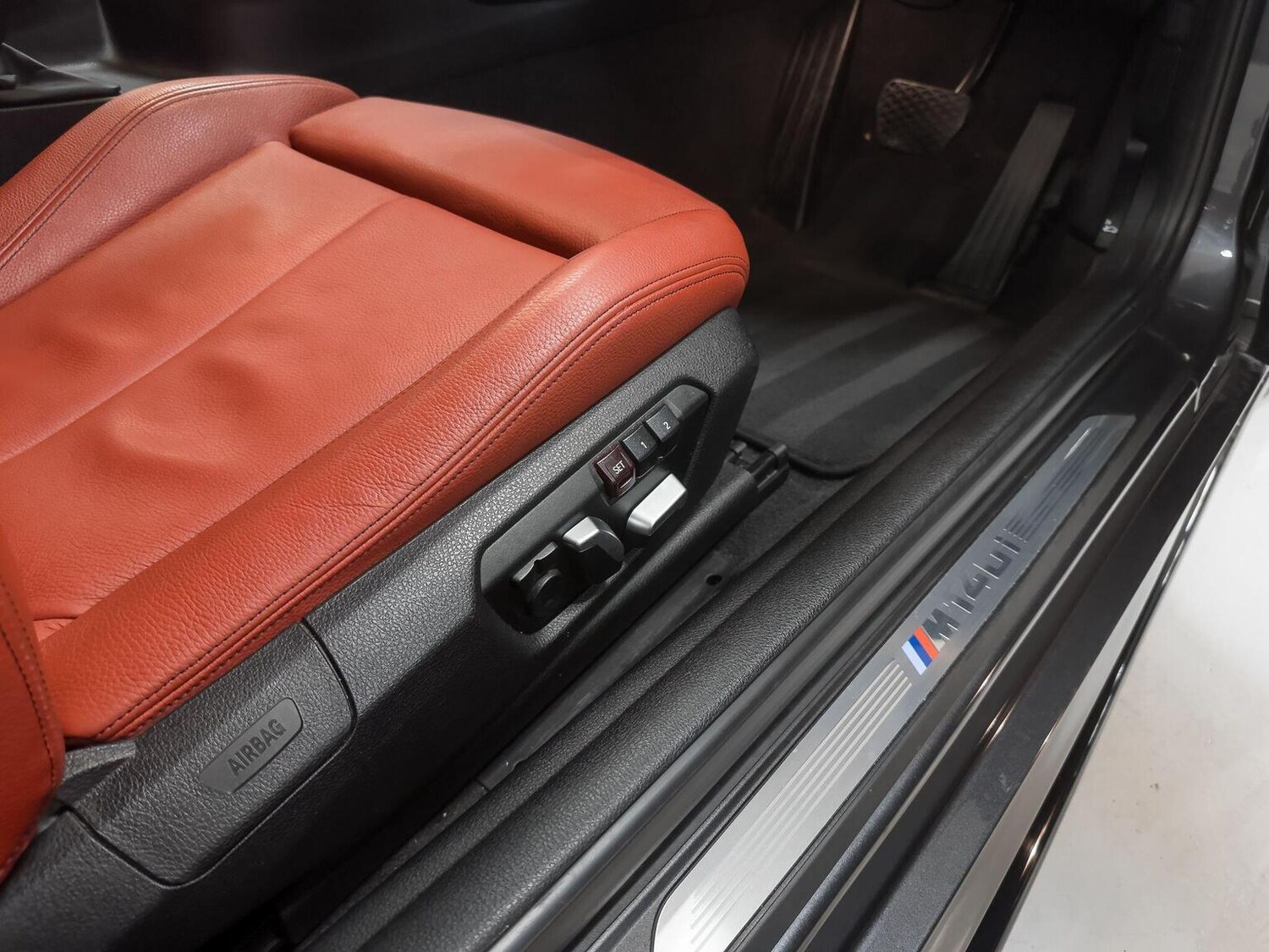 Used BMW 1 Series 2016 for sale - 76252993: Photo 40