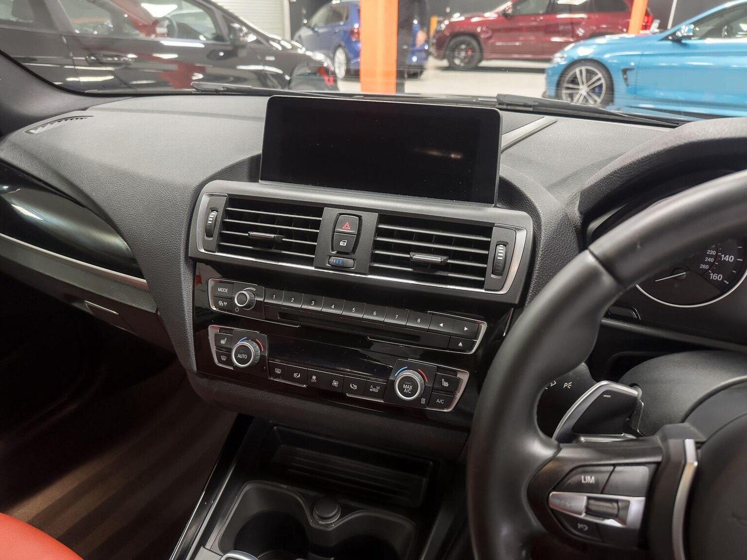 Used BMW 1 Series 2016 for sale - 76252993: Photo 45