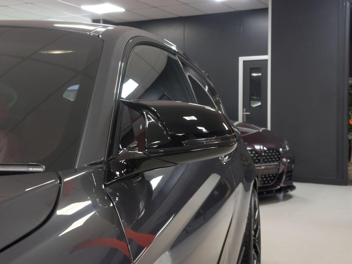 Used BMW 1 Series 2016 for sale - 76252993: Photo 46