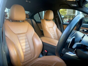 Used BMW 3 Series 2020 for sale - 76007381: Photo