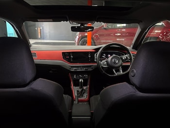 Used Volkswagen Polo 2020 for sale - 76007382: Photo