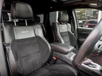 Used Jeep Grand Cherokee 2017 for sale - 76007377: Photo