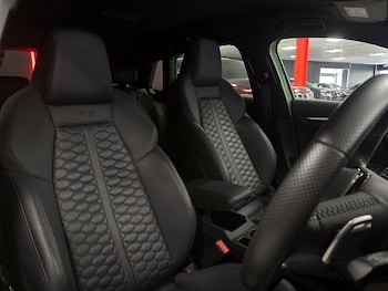 Used Audi RS3 2023 for sale - 76007378: Photo