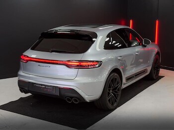 Used Porsche Macan 2022 for sale - 76007379: Photo