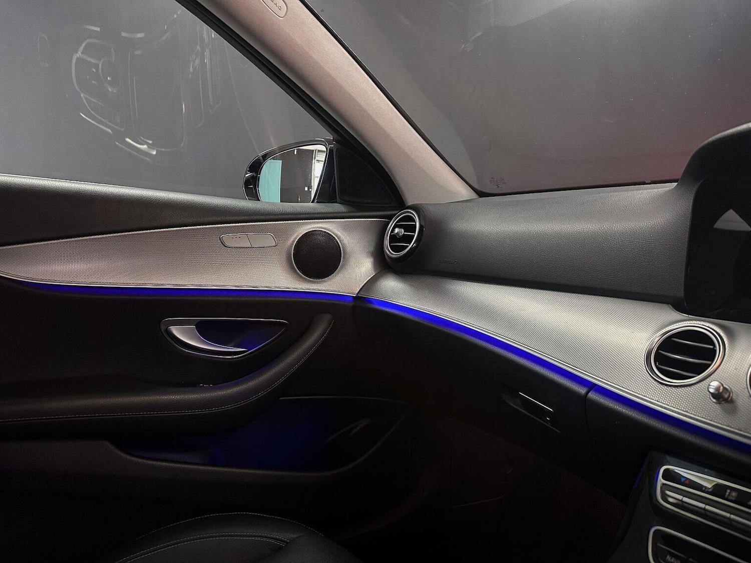 Used Mercedes-Benz E Class 2016 for sale - 76397027: Photo 13