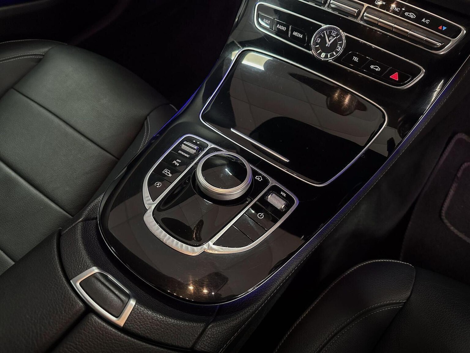 Used Mercedes-Benz E Class 2016 for sale - 76397027: Photo 14