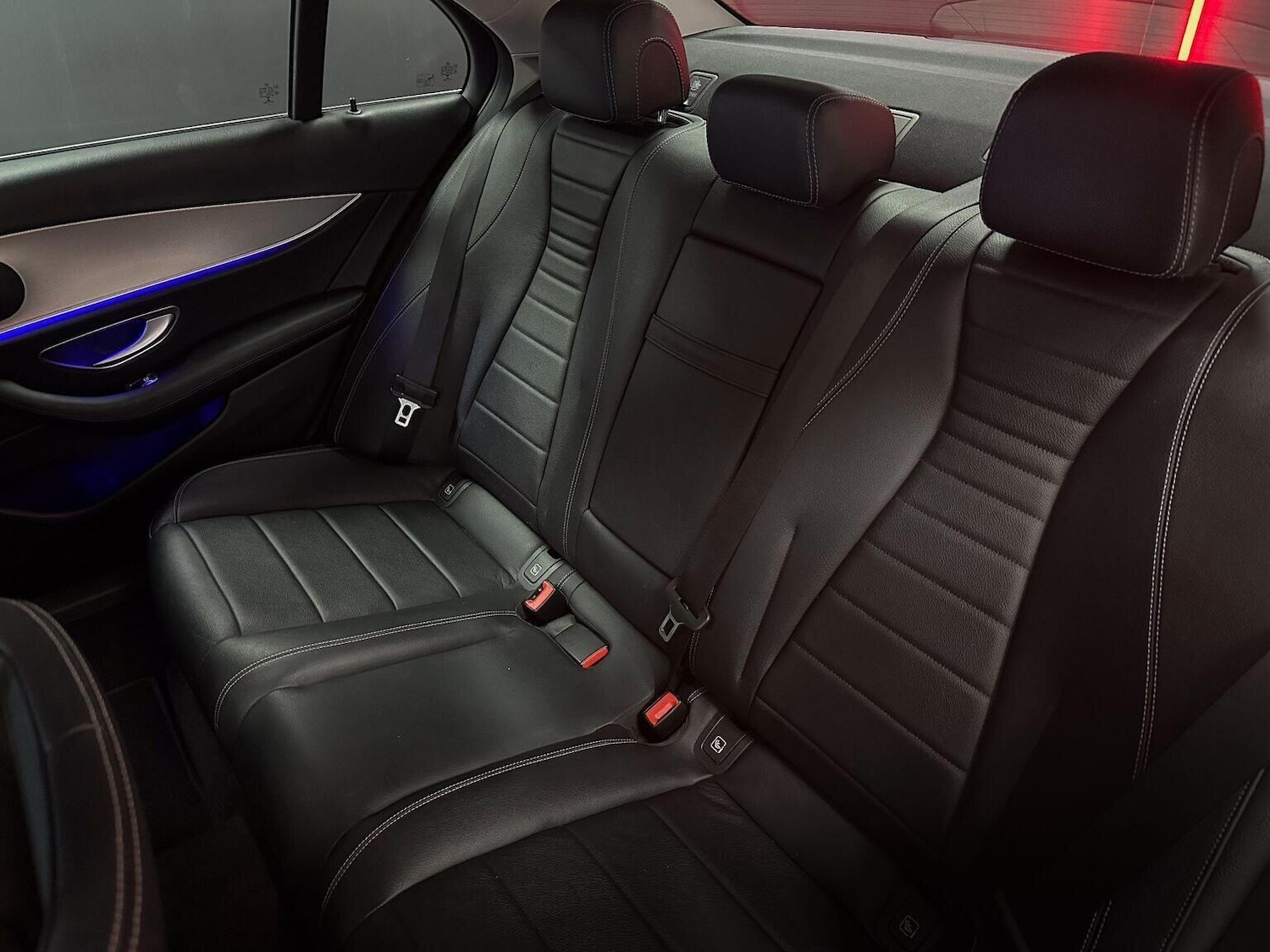 Used Mercedes-Benz E Class 2016 for sale - 76397027: Photo 15