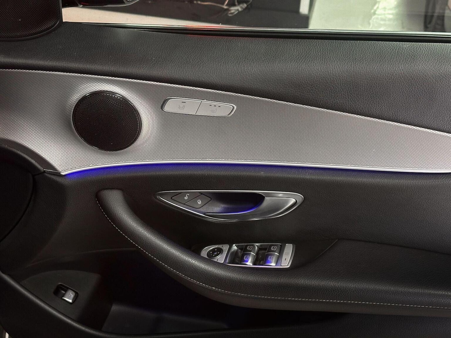 Used Mercedes-Benz E Class 2016 for sale - 76397027: Photo 18