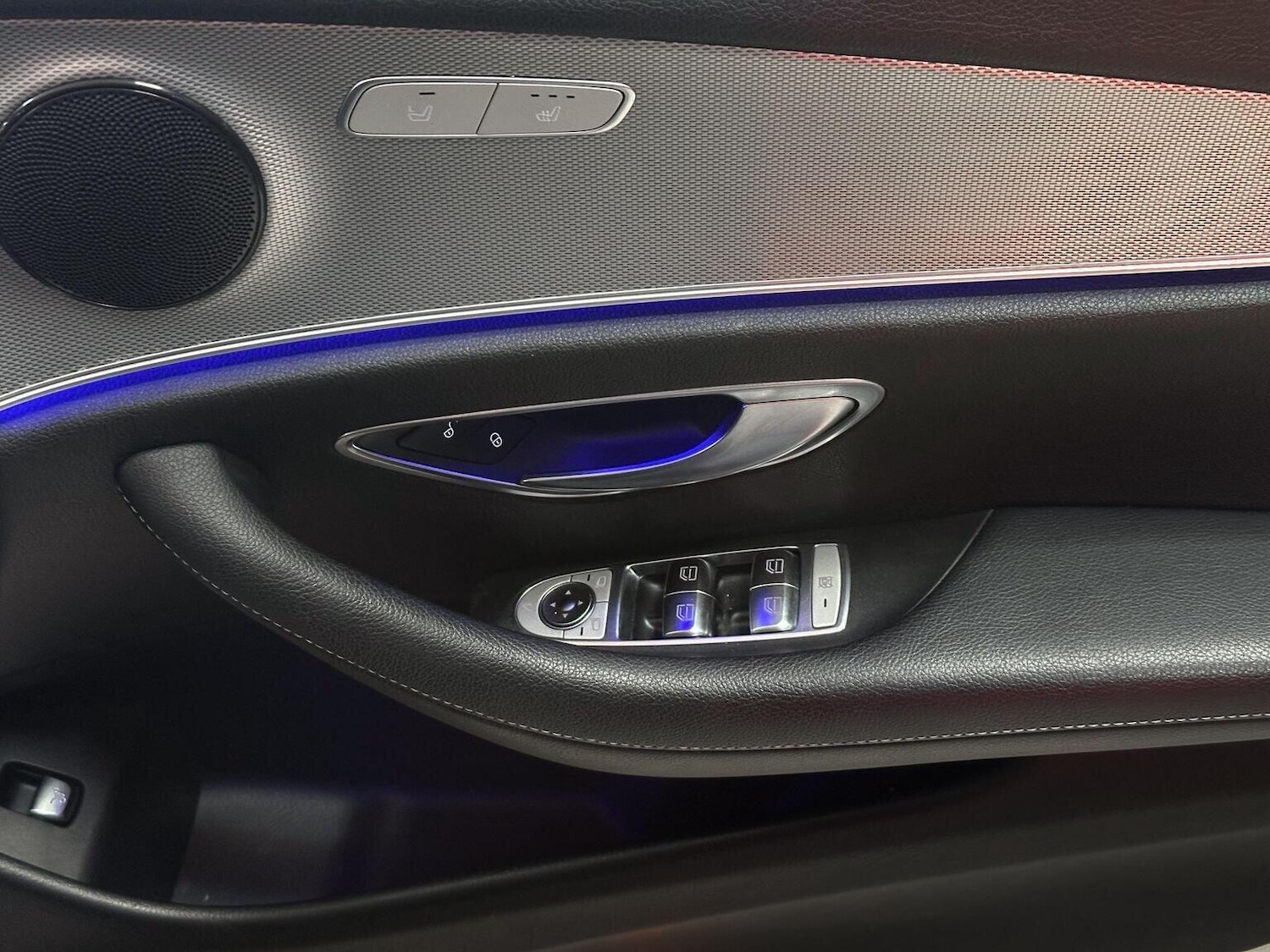 Used Mercedes-Benz E Class 2016 for sale - 76397027: Photo 19