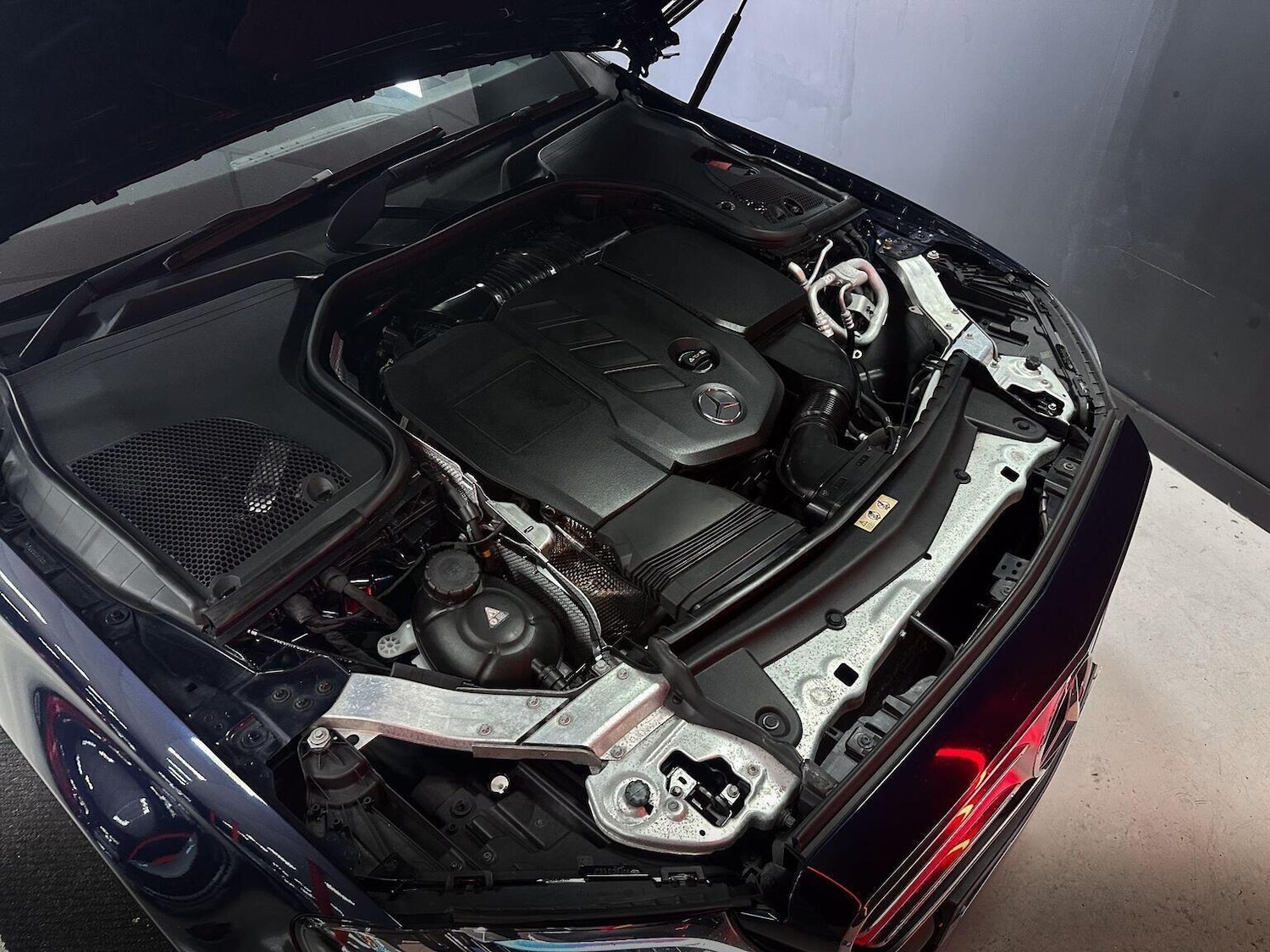 Used Mercedes-Benz E Class 2016 for sale - 76397027: Photo 22